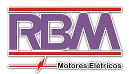 RBM Motores Logo