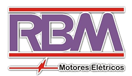 RBM Motores Eletricos